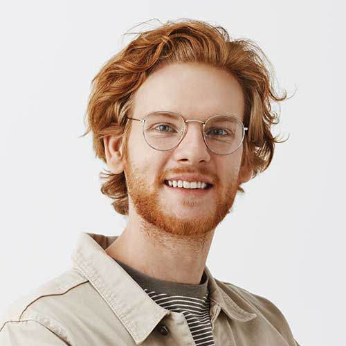 Lucas Andrade - PR